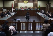 Babak Baru Perkara Hasto Kristiyanto Lanjut ke Pembuktian