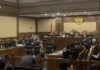 Istri dan Anak Makelar Zarof Ngaku Tak Tahu Asal-usul Duit Rp 1 T-Emas 51 Kg