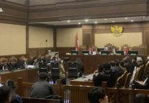 Istri dan Anak Makelar Zarof Ngaku Tak Tahu Asal-usul Duit Rp 1 T-Emas 51 Kg