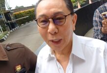 Fakta-fakta Djoko Tjandra Diperiksa KPK Terkait Kasus Harun Masiku