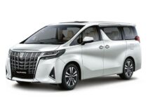 Toyota Recall Puluhan Ribu Alphard di Indonesia, Ini Masalahnya
