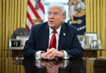 Trump Siap Berlakukan Tarif Baru Hari Ini, Dunia Waspada Perang Dagang Global