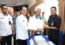 Pemko Batam Targetkan Penerimaan PBB 2025 Rp279 M