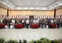 Pemko Batam Komit Lindungi Pekerja Migran Indonesia