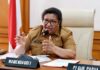 Wamendagri Pastikan Pengisian DPRP Dilakukan Secara Transparan & Adil