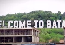 Walikota Batam Siapkan Lokasi dan Disain Ikonik WTB