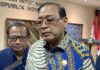 Kata Ketua KIP soal UU TNI yang Belum Bisa Diakses Publik