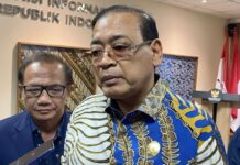 Kata Ketua KIP soal UU TNI yang Belum Bisa Diakses Publik
