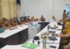 Dua Rancangan Perwako Dibahas di RSUD Kota Tanjungpinang
