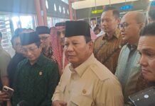 ICW Minta Aksi Nyata Prabowo Desak Parpol Bahas RUU Perampasan Aset