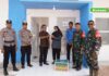 Terus Bertambah, 85 KK Telah Menempati Rumah Baru