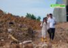 Fokus Benahi Drainase, Wakil Kepala BP Batam Li Claudia Minta Penerima Alokasi Lahan Jangan Rugikan Masyarakat
