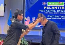 Diplomasi Tanjak: Seruput Kearifan Melayu di Tengah Badai PWI