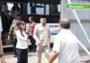 Li Claudia Sambut Menteri ATR/BPN, Bahas Kolaborasi Atasi Masalah Lahan di Batam