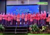 IKWI Kepri Dilantik, Diminta Ikut Perjuangkan Kaum Perempuan