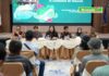 Deputi Pelayanan Umum BP Batam Komitmen Upayakan Kepastian Berusaha bagi Pelaku Usaha di Kawasan Agribisnis Sei Temiang