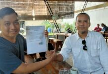 DPC IKA UIR Tanjungpinang Segera Dibentuk, Penerima Mandat Buka Penjaringan Calon Ketua