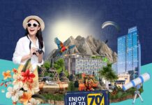 ASR Festival Kembali Hadir, Wujudkan Perjalanan Impian Melalui Akomodasi Terbaik