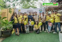 YELLO Hotel Harbour Bay Batam dan Batam Zoo Paradise Resmi Jalin Kerja Sama Strategis Tingkatkan Pariwisata Batam