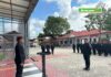 Rutan Batam Gelar Apel Siaga dan Ikrar Bebas Halinar, Karutan Tegaskan Komitmen Integritas