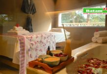 Aspa Spa Resmi Dibuka, Nikmati Relaksasi Premium dengan Diskon 15% untuk Anggota ASR & Paket Spesial Kamar plus Spa di HARRIS Barelang Batam