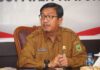 Pemkab Natuna Tegaskan TPPD Tidak Ada Pembebanan APBD