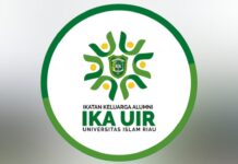 Ketua IKA-UIR Kepulauan Riau Periode 2025- 2030 Resmi Terpilih