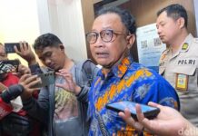 Kompolnas Apresiasi Polda Metro Ungkap Penipuan Kripto Internasional