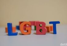 Lagi-lagi Terungkap Pesta Gay di Jaksel