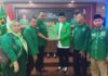 Dua Nama Masuk Bursa Ketua di Muswilub DPW PPP Kepri