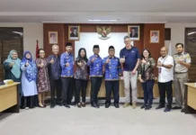 Pemprov Kepri Upayakan Sektor Kelautan dan Perikanan sebagai Pilar Ekonomi Daerah