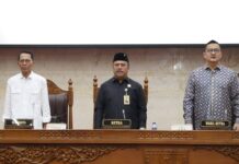 Wako Amsakar Apresiasi Pandangan Fraksi, Komitmen Majukan Batam Lewat RPJMD 2025-2029