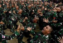 Pembatalan Mutasi 7 Pati Dinilai Bisa Turunkan Motivasi Prajurit TNI