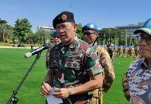 Prabowo Teken Perpres 66/2025, TNI: Agar Jaksa Aman dari Ancaman
