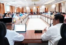 Kementerian Koperasi dan UKM Dorong Lurah se Batam untuk Pembentukan Koperasi