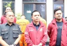 Polisi Ungkap Kasus Mucikari Berkedok Agensi Ladies Company