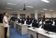 Walikota Batam Beri Motivasi Peserta Seleksi PPPK