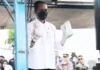 Hadiri Pemusnahan 2 Ton Narkotika, Walikota Batam Komit Perangi Narkotika