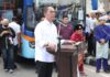 Pemko Batam Tambah 13 Bus Trans Batam