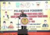 Amsakar Hadiri Pelantikan Pengurus IKTD Kota Batam
