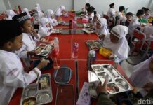 Boy Thohir Ungkap Kadin dan Pengusaha China Kerja Sama Dukung MBG