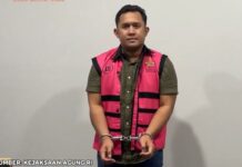 Alasan Kejagung Jerat Bos Buzzer dengan Pasal Perintangan, Bukan UU ITE
