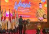 Cak Imin Bicara 3 Akar Kejahatan yang Bikin Indonesia Tak Jadi Negara Maju
