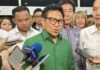 Cak Imin Sebut AI Membuat Orang Malas Berpikir