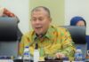 Parlemen OKI Resmi Dibuka, Waka DPR Soroti Perempuan-Anak Jadi Korban Perang
