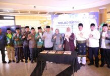 Wako Sebut BMGQ Sebagai Mitra Penting untuk Wujudkan Visi Madani Kota Batam