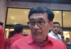 Djarot: Kongres PDI-P Hanya Kukuhkan Megawati jadi Ketum Lagi