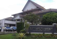 DPRD Batam Perpanjang Masa Kerja Pansus LKPJ 90 Hari