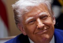 Trump Bicara Kans Jadi Presiden 3 Periode