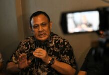 Eks Penyidik KPK: Firli Bahuri Menghalangi OTT Harun Masiku